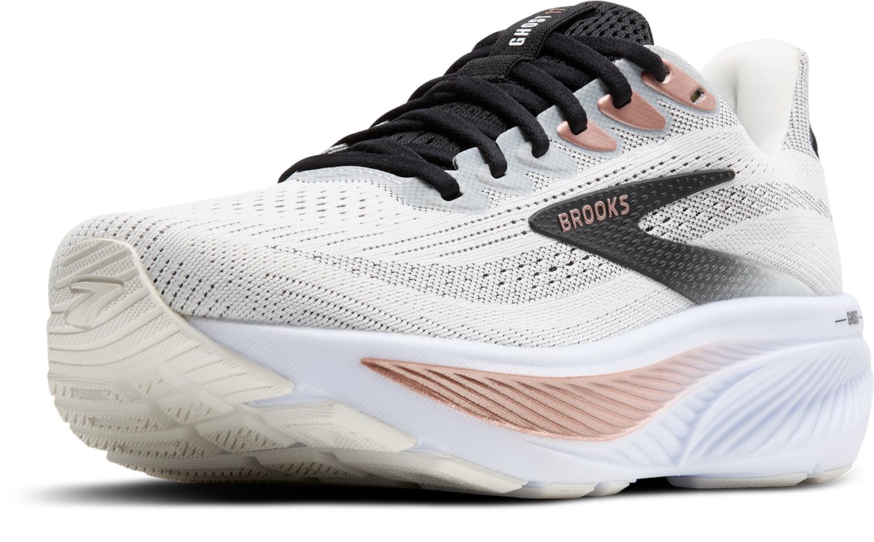 Brooks Women's Ghost 17 Running Shoes - view number 4