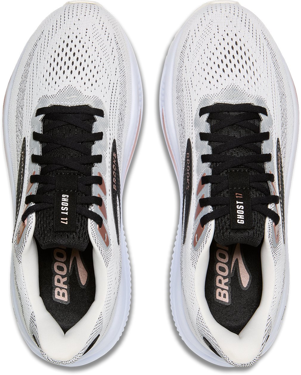 Brooks Women's Ghost 17 Running Shoes - view number 5