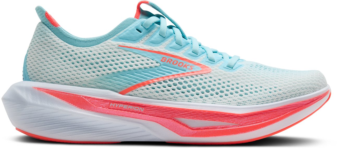 Brooks Women's Hyperion 3 Running Shoes - view number 1