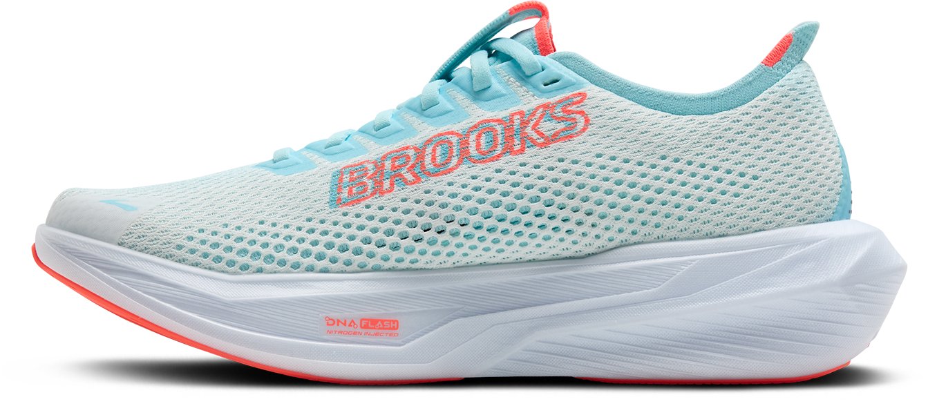 Brooks Women's Hyperion 3 Running Shoes - view number 2