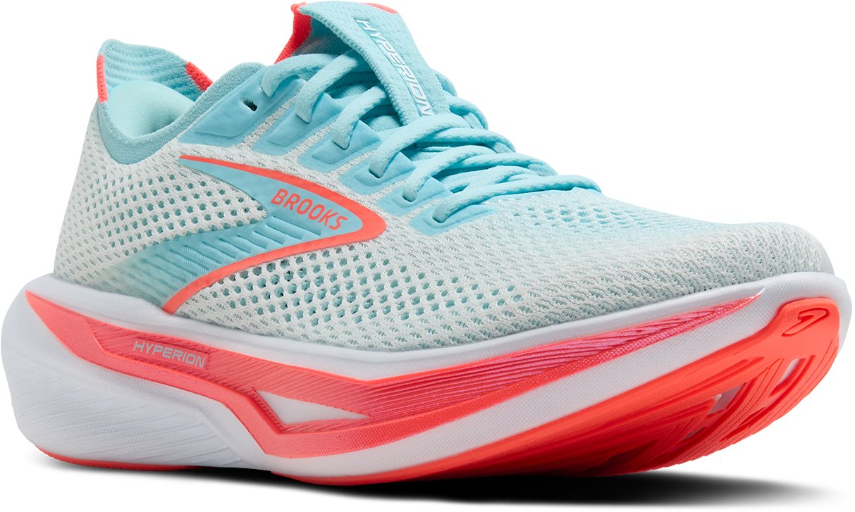 Brooks Women's Hyperion 3 Running Shoes - view number 3