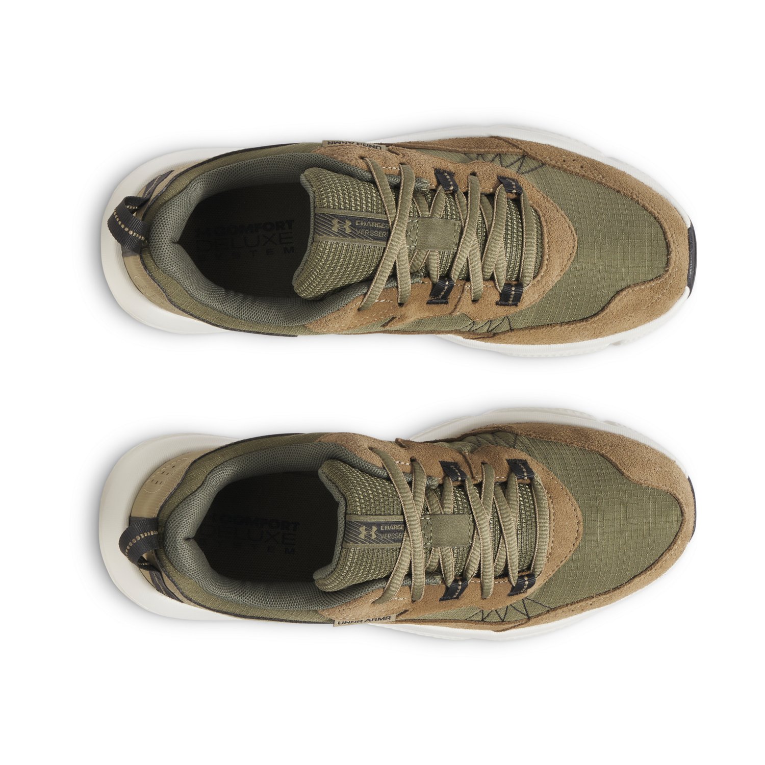 Under Armour Men's Charged Verssert 2 Running Shoes - view number 4