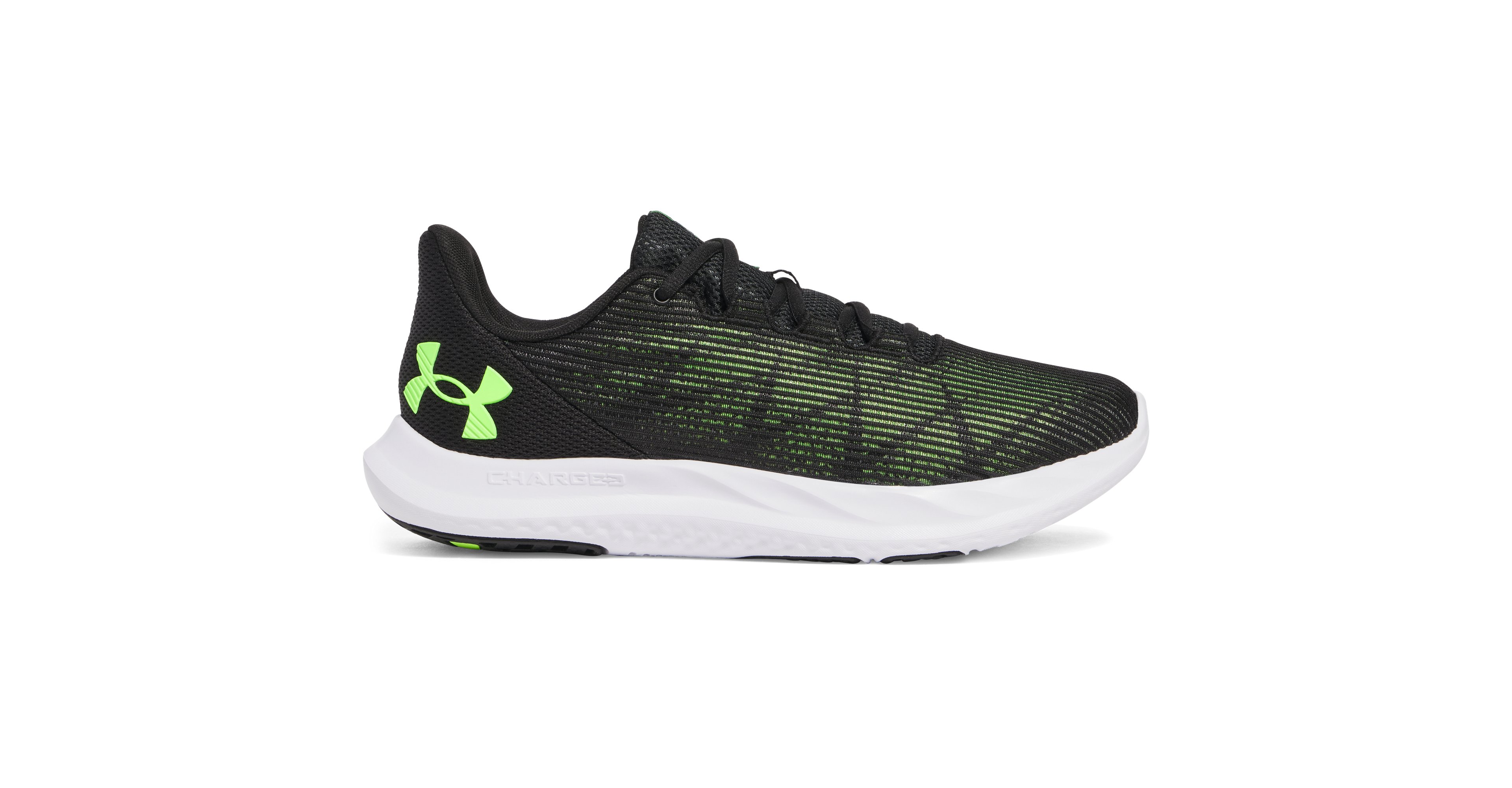 Under Armour Men's Charged Speed Swift Running Shoes