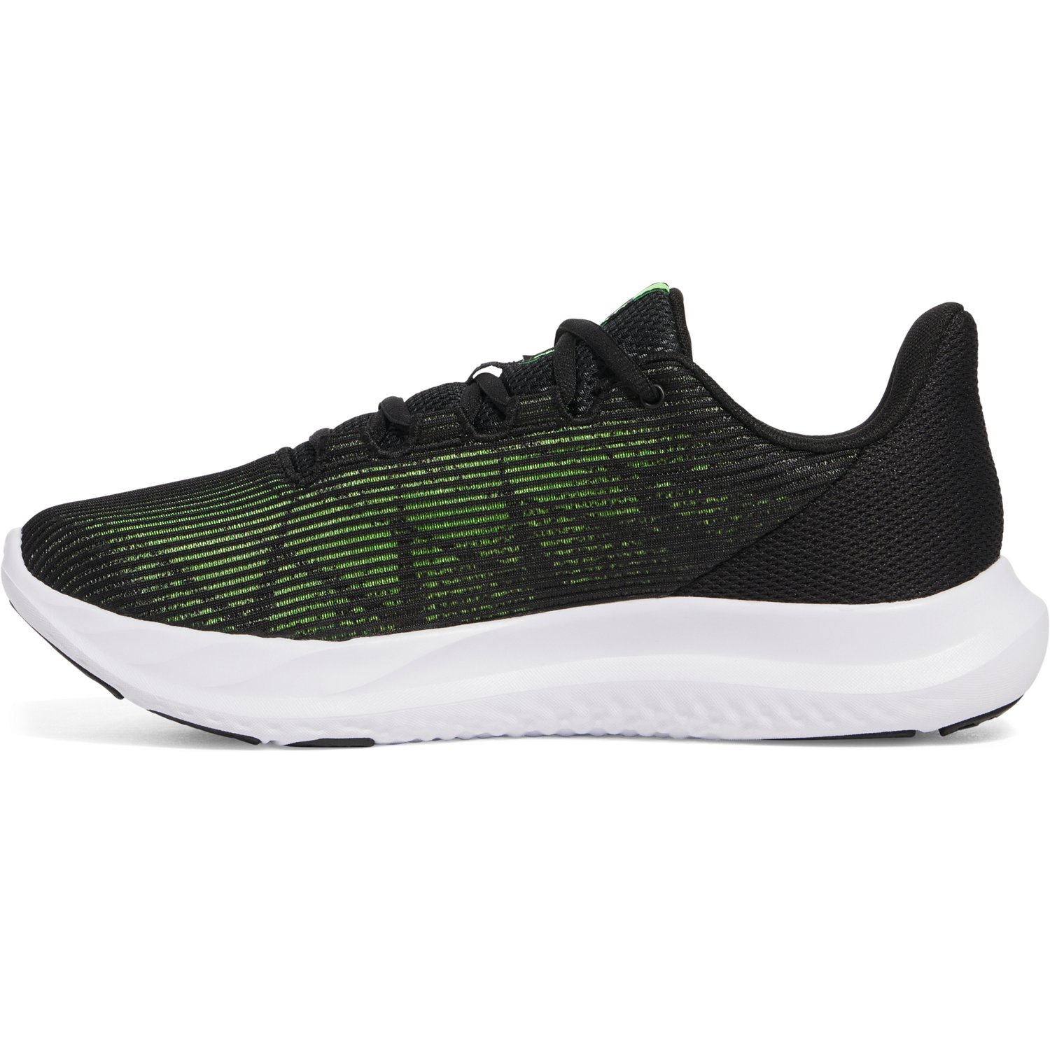 Under Armour Men's Charged Speed Swift Running Shoes                                                                             - view number 2