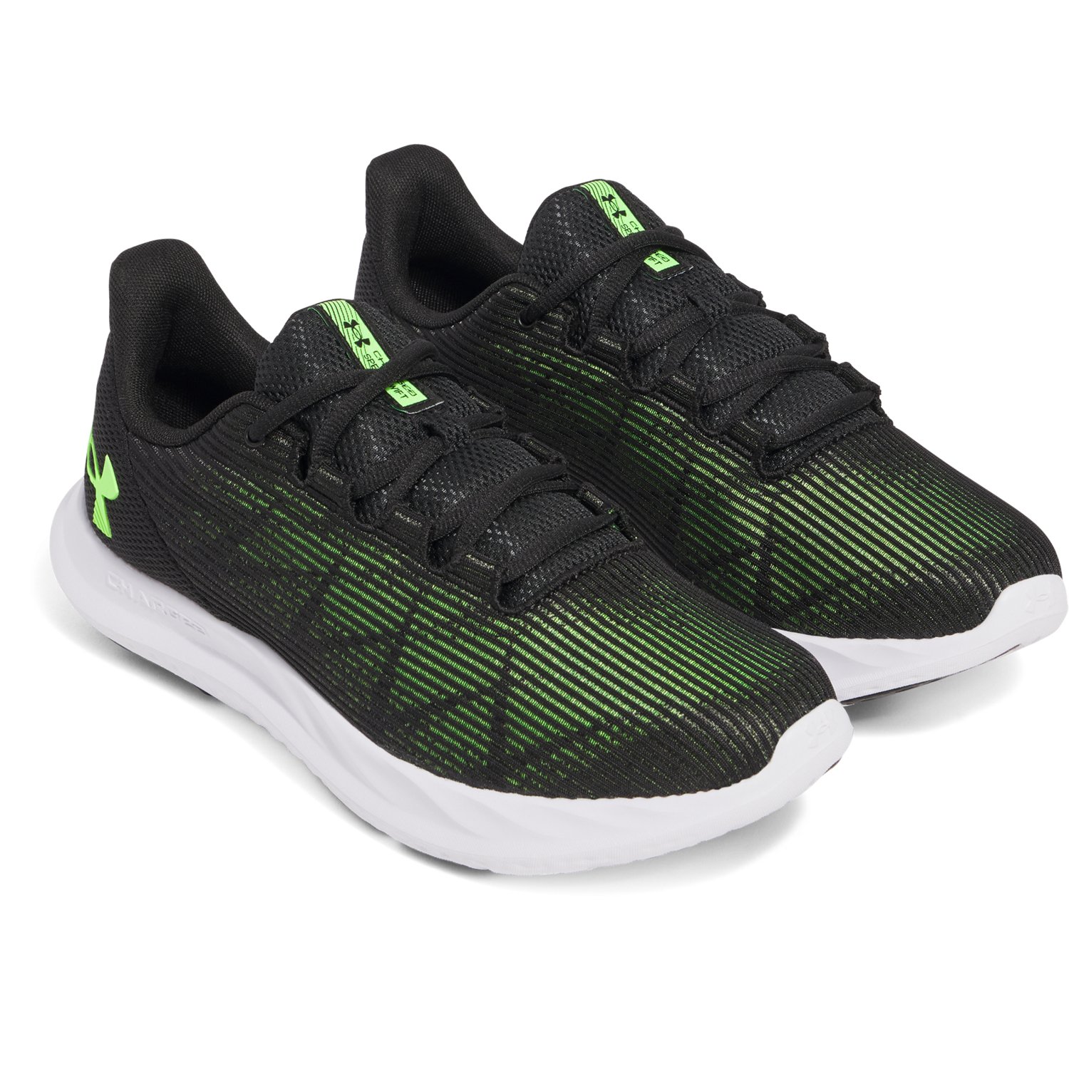 Under Armour Men's Charged Speed Swift Running Shoes                                                                             - view number 3