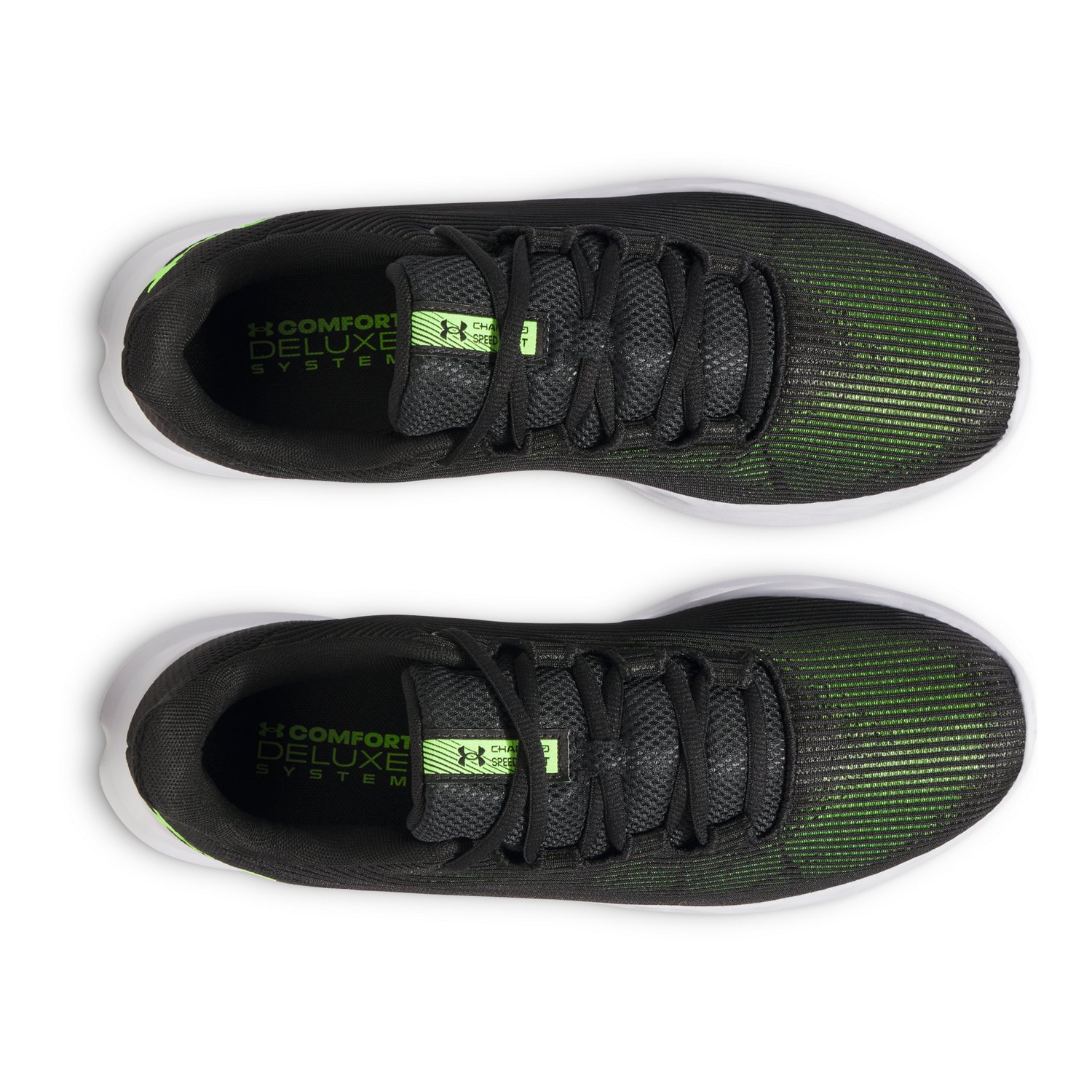 Under Armour Men's Charged Speed Swift Running Shoes                                                                             - view number 4