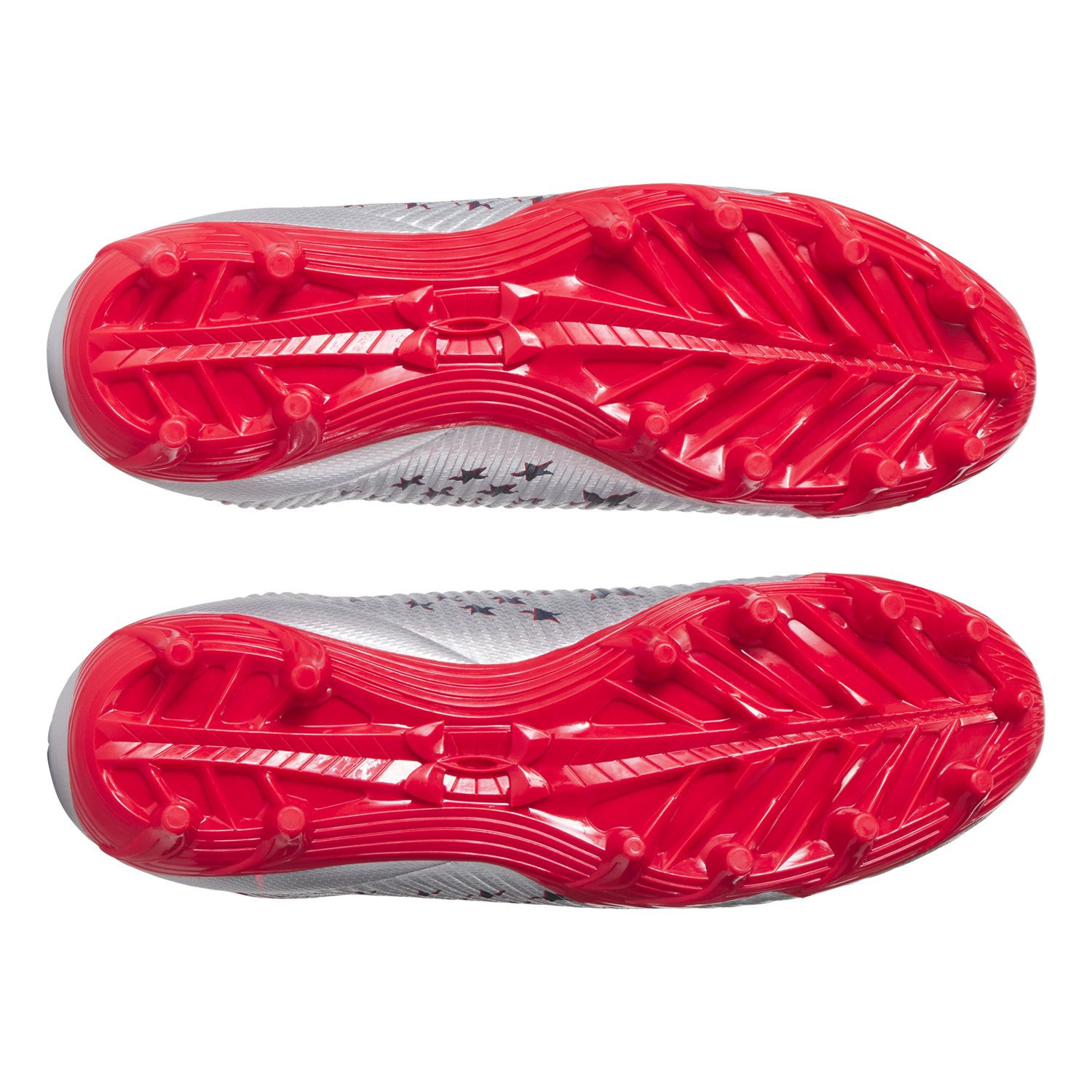 Under Armour Boys' Blur Select Jr. USA Football Cleats - view number 5