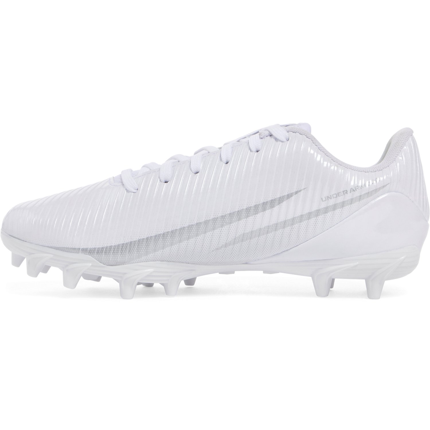 Under Armour Boys' Blur Select Jr. Football Cleats - view number 2