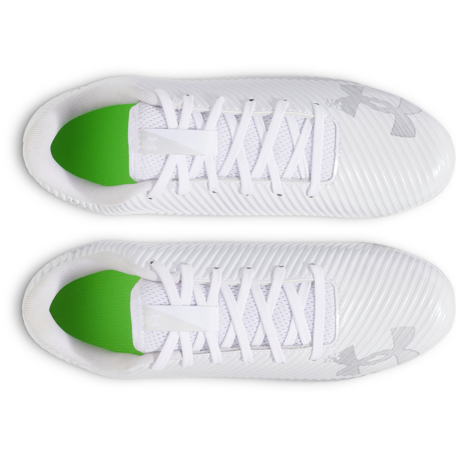 Under Armour Boys' Blur Select Jr. Football Cleats - view number 4