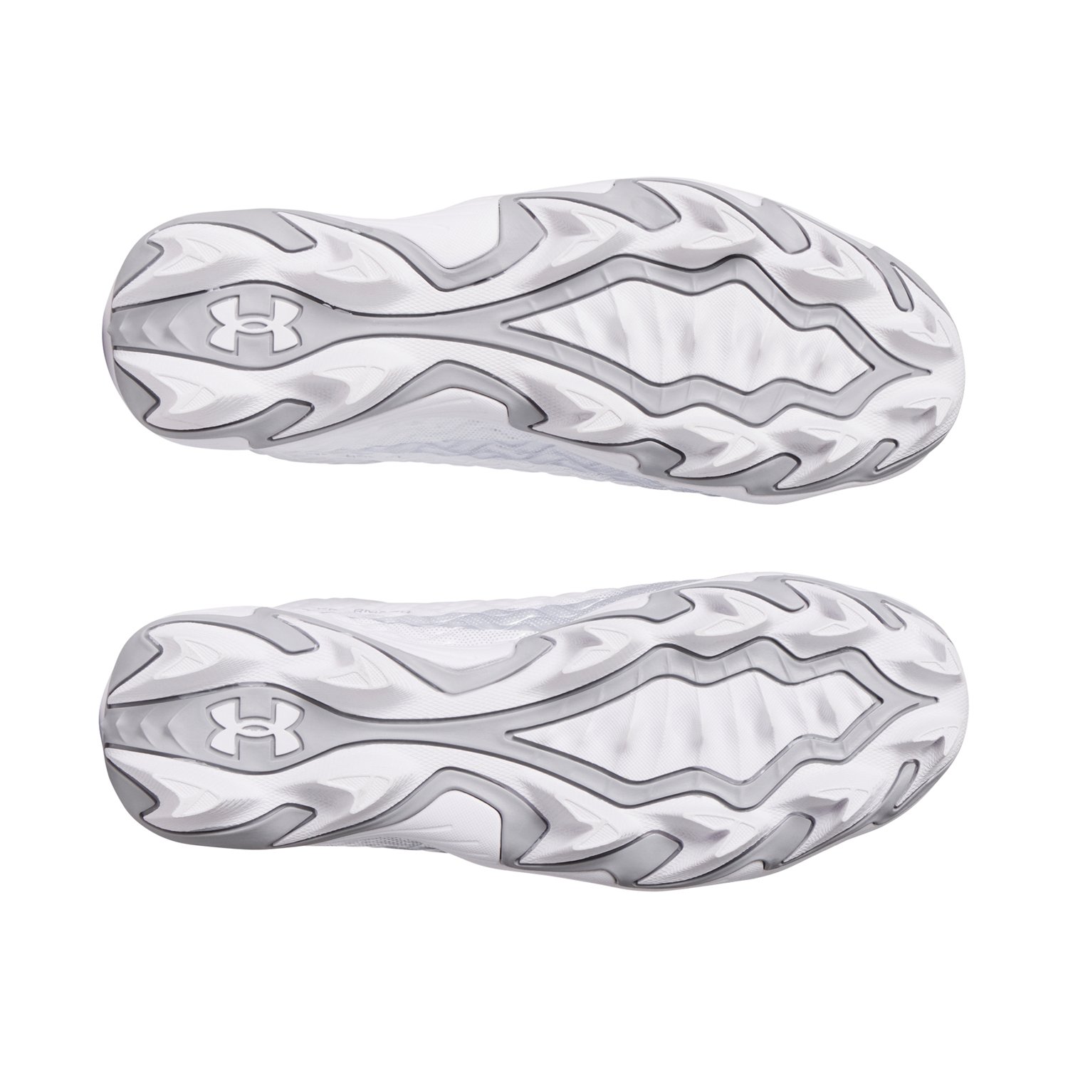 Under Armour Kids' Spotlight Hammer Football Cleats - view number 5