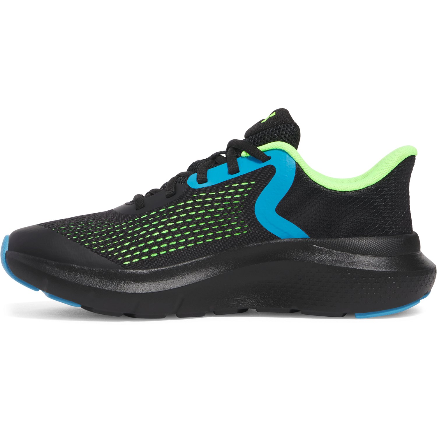 Under Armour Boys' Rogue 5 Running Shoes - view number 2
