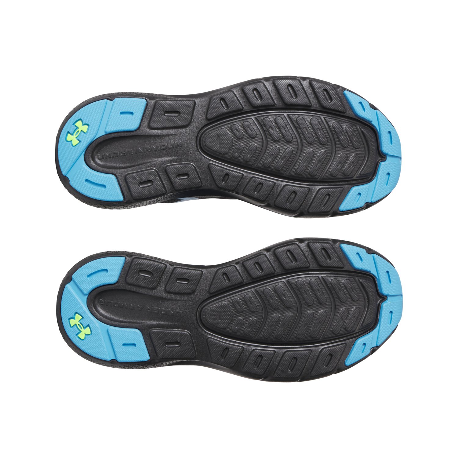 Under Armour Boys' Rogue 5 Running Shoes - view number 5