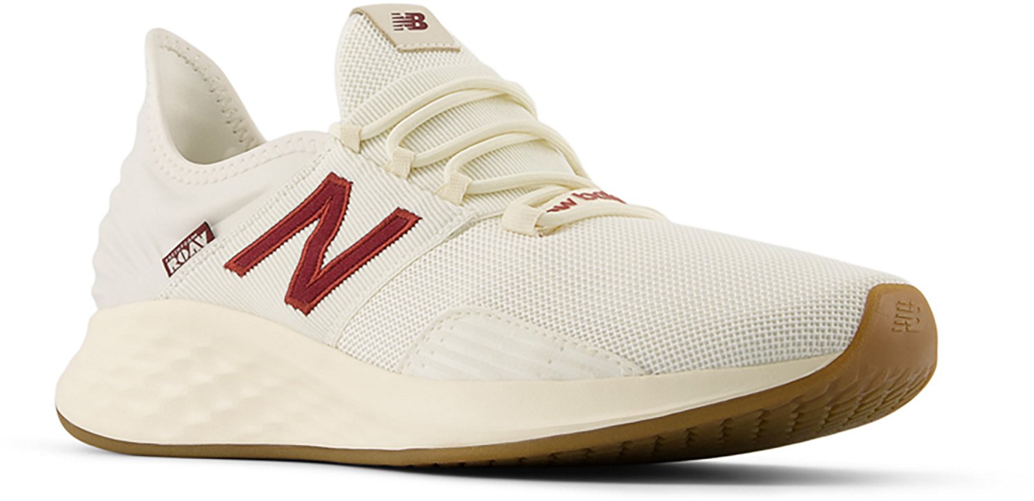 New Balance Men's Roav v1 Running Shoes - view number 3