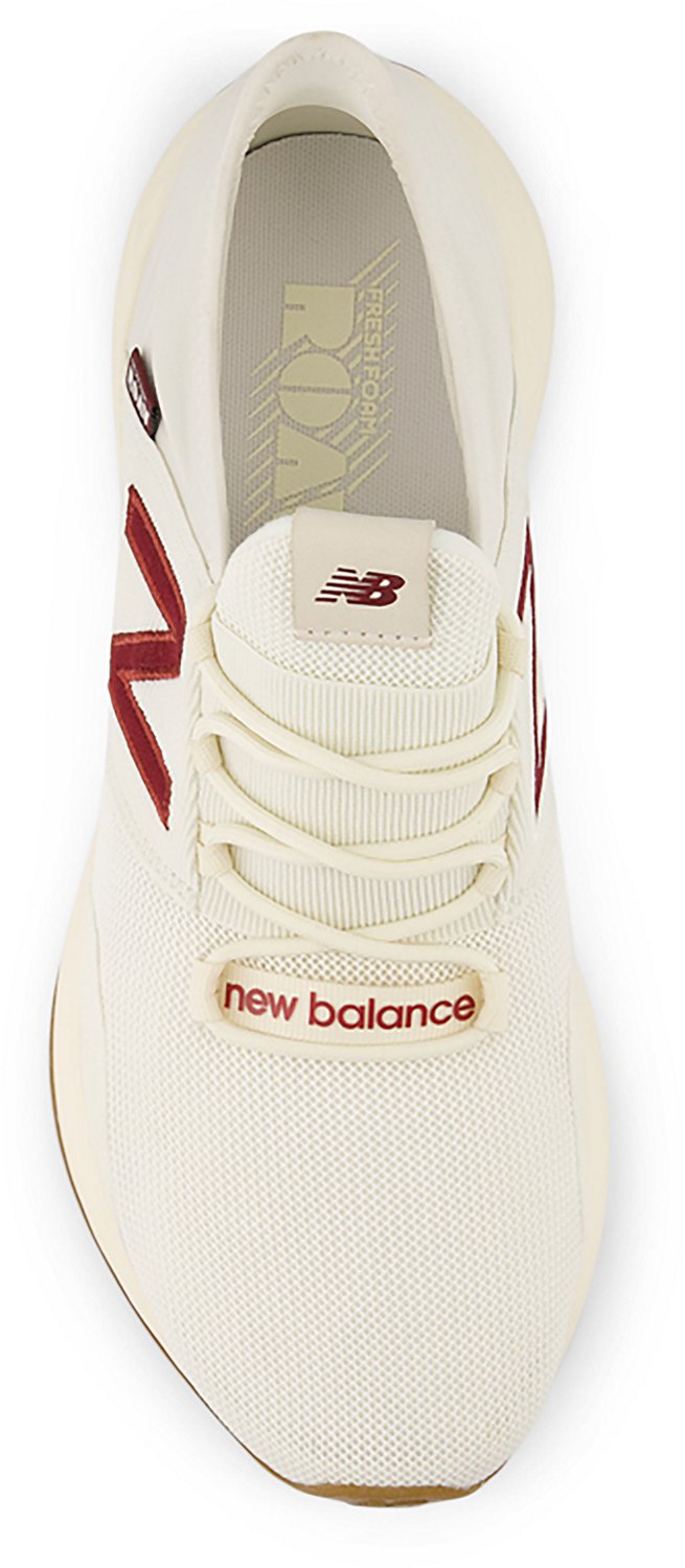 New Balance Men's Roav v1 Running Shoes - view number 4