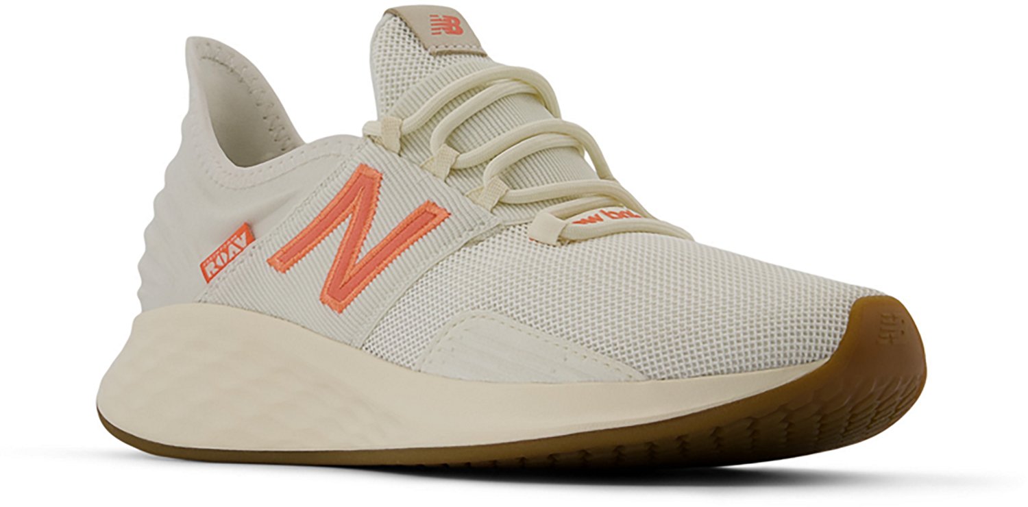 New Balance Women's ROAV Fresh Foam Sportstyle Running Shoes - view number 3