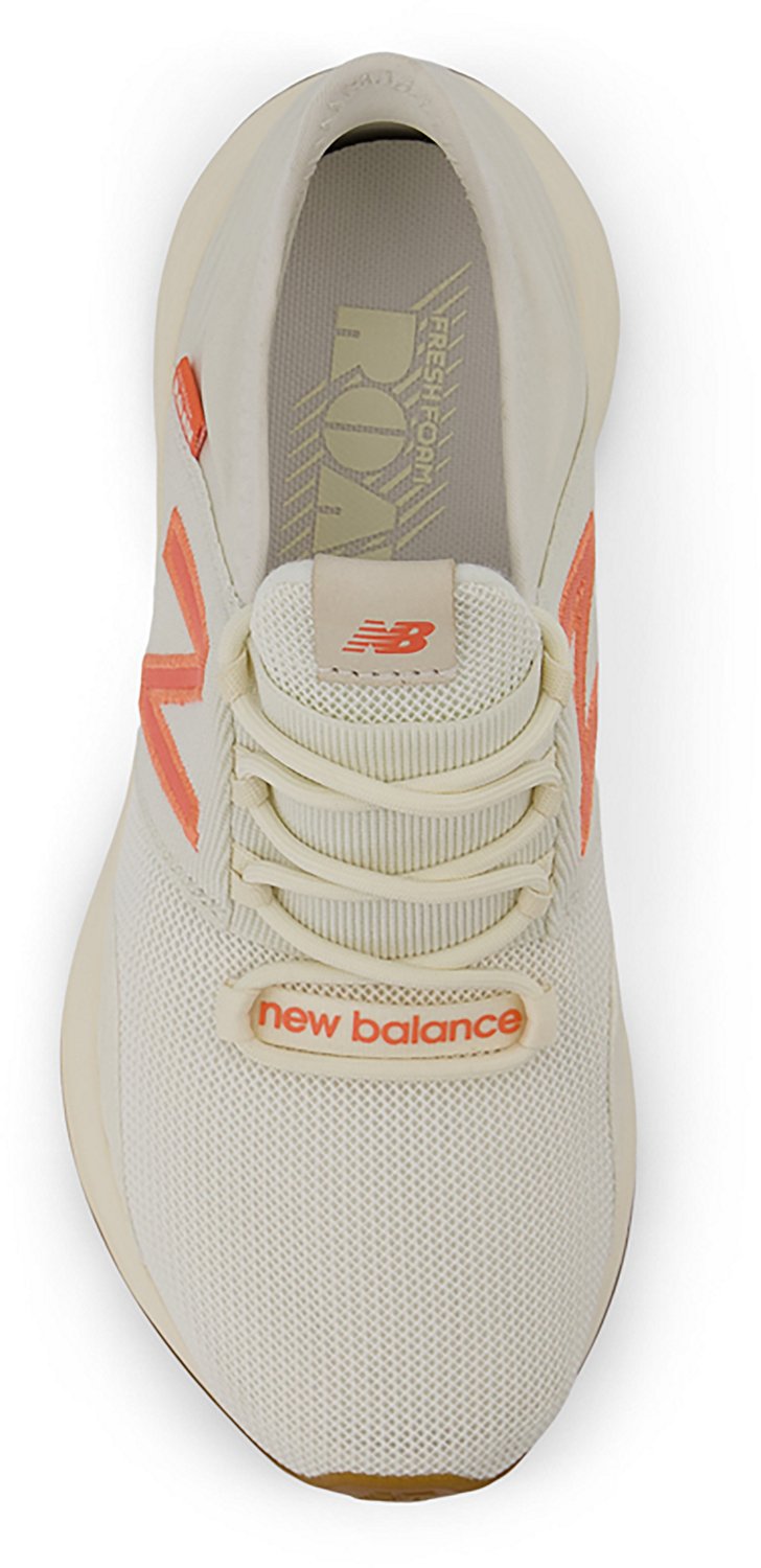 New Balance Women's ROAV Fresh Foam Sportstyle Running Shoes - view number 4