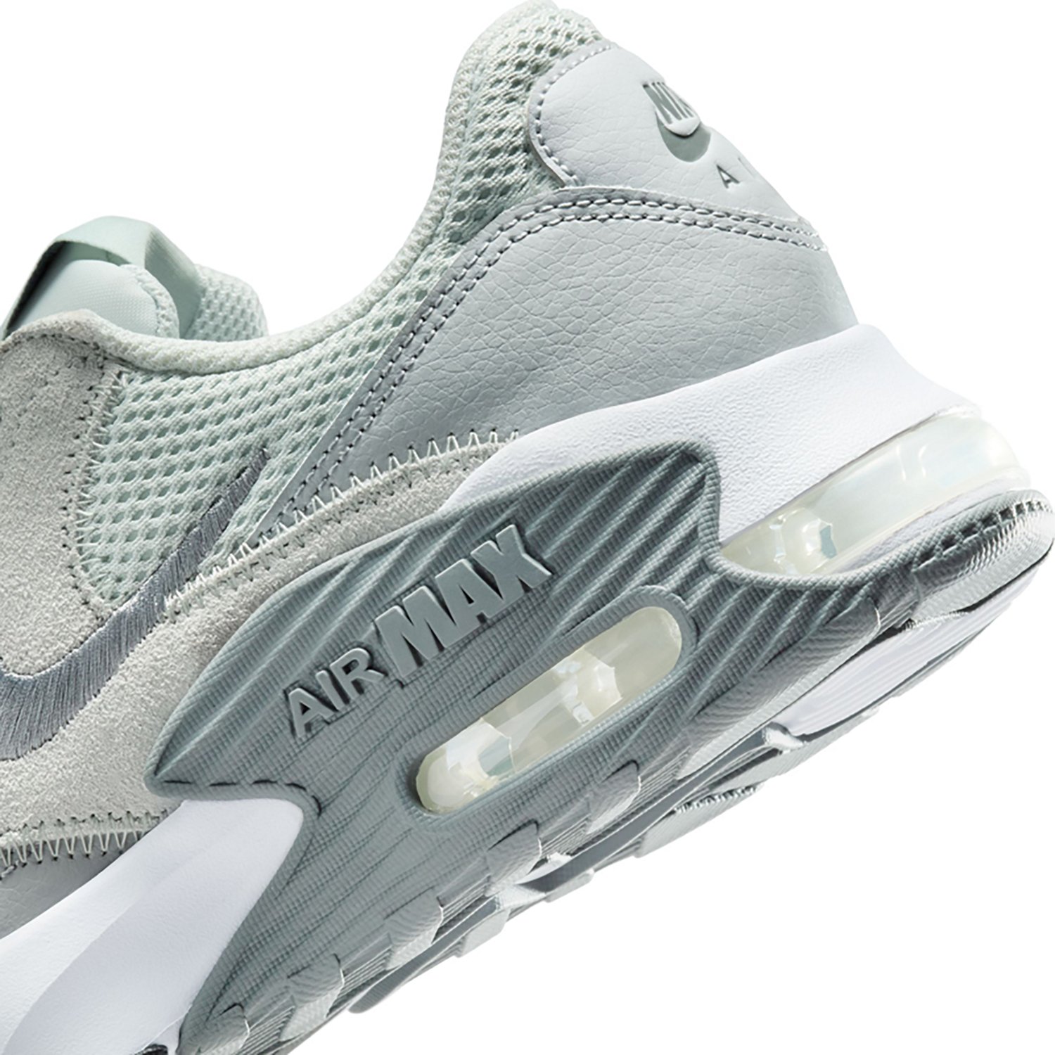 Nike Women's Air Max Excee Shoes                                                                                                 - view number 8