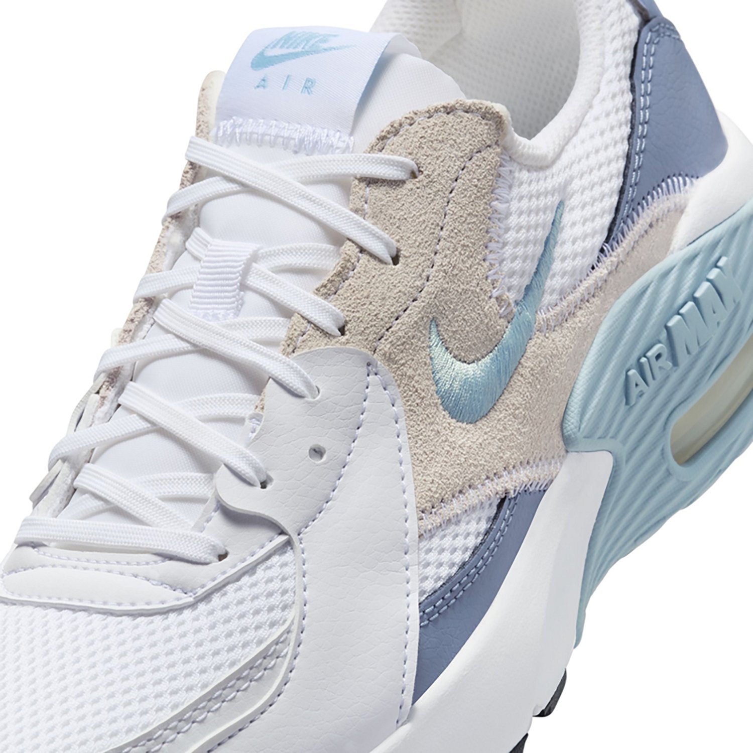 Nike Women's Air Max Excee Shoes                                                                                                 - view number 7