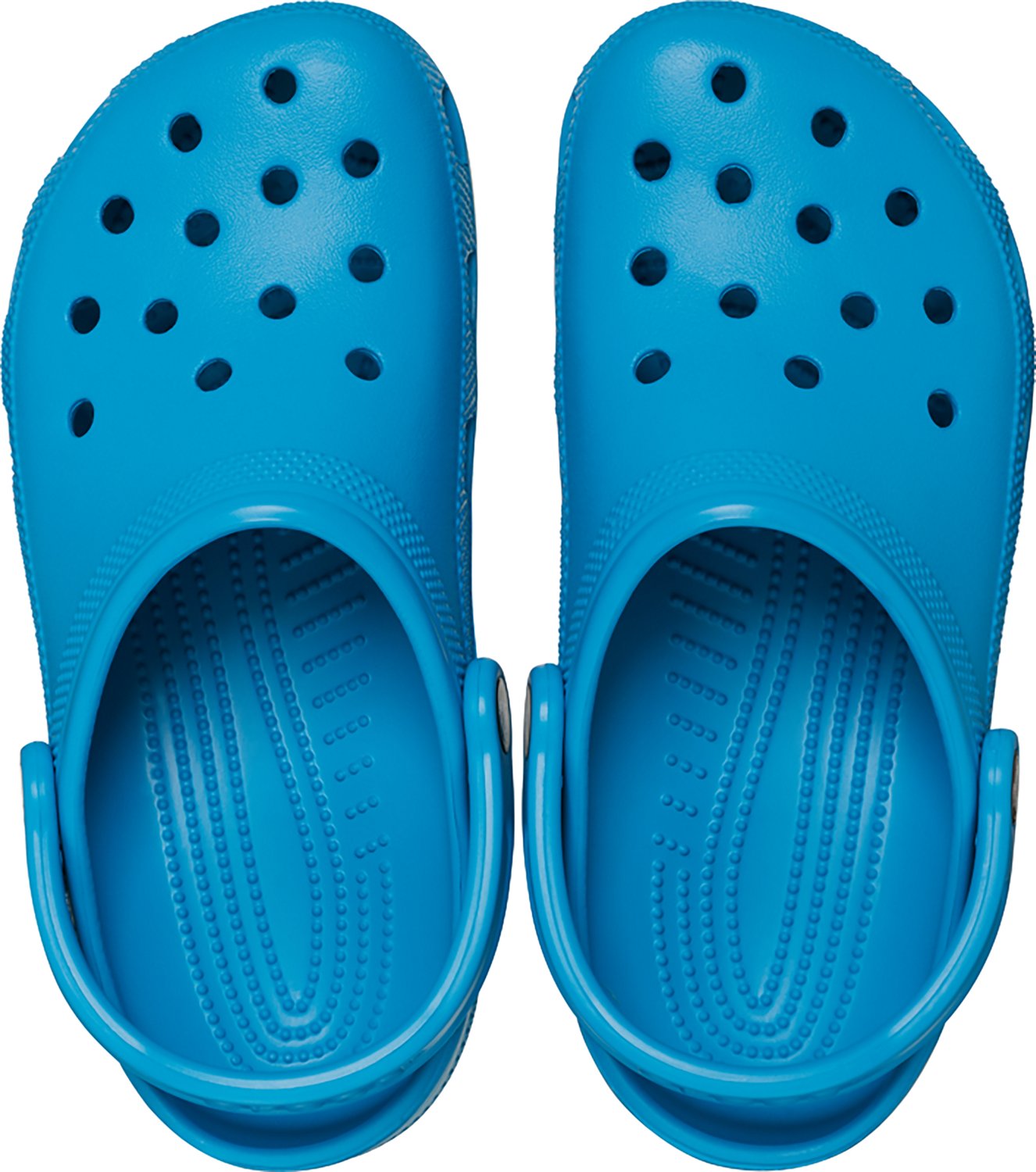 Crocs Adults' Classic Solid Clogs - view number 4