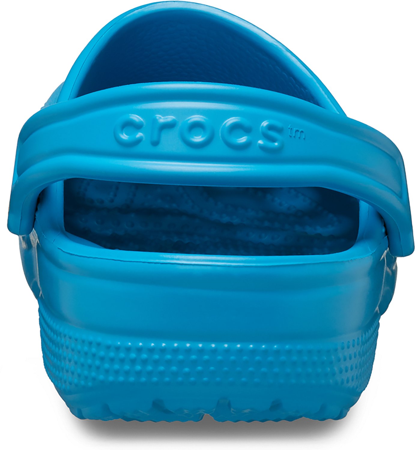 Crocs Adults' Classic Solid Clogs - view number 5