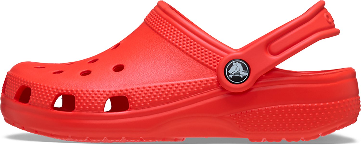 Crocs Toddlers' Classic Clogs                                                                                                    - view number 2