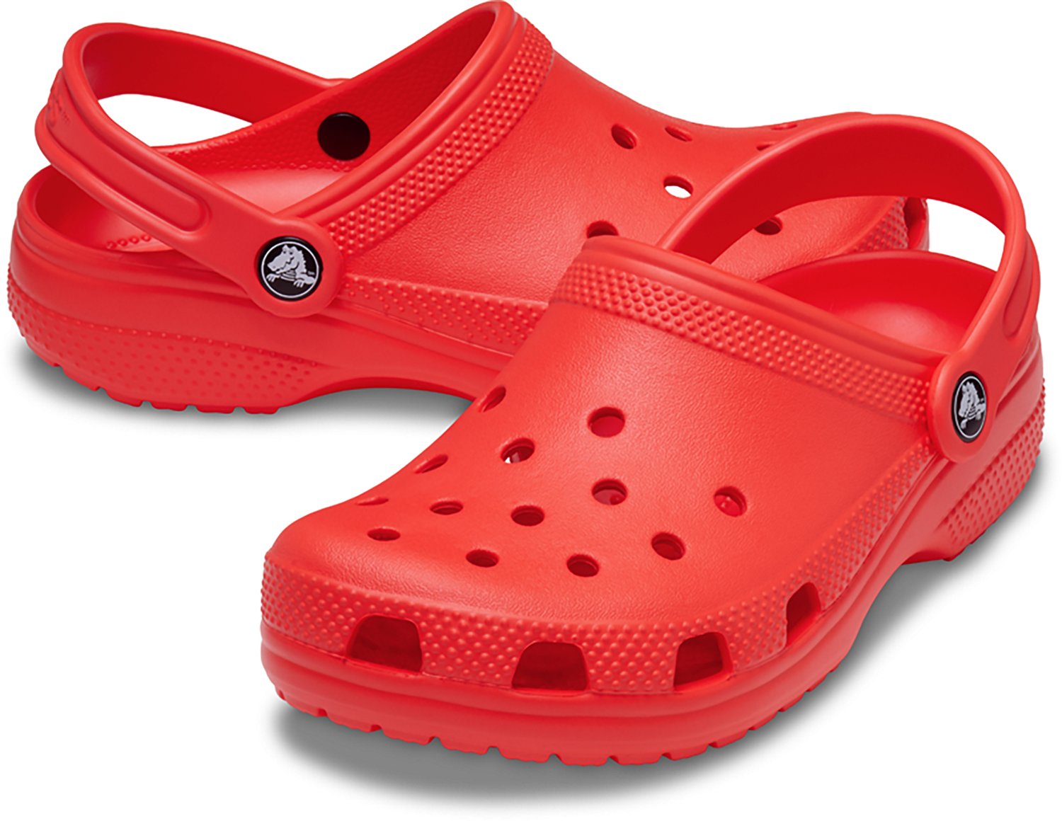 Crocs Toddlers' Classic Clogs                                                                                                    - view number 3