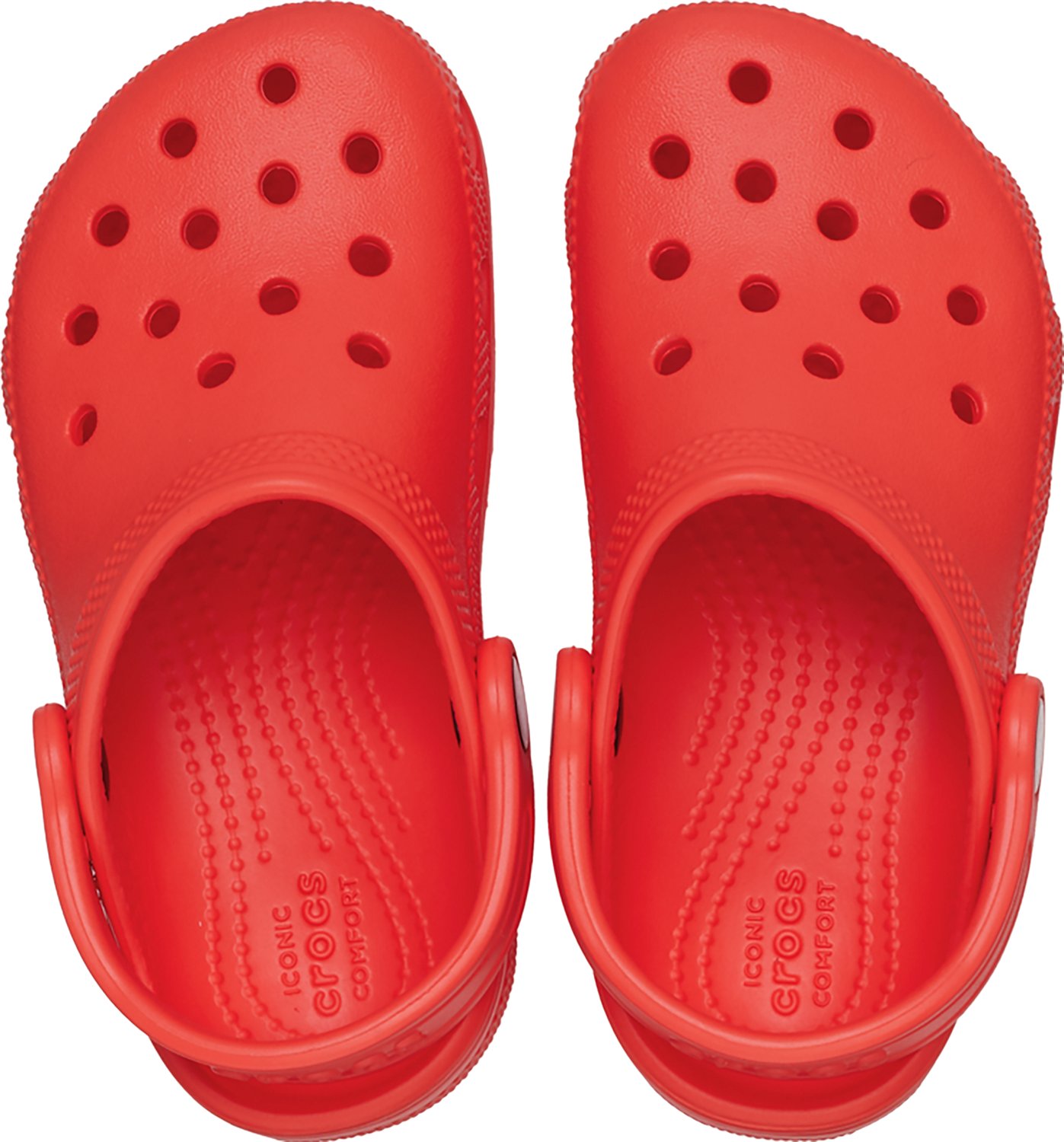 Crocs Toddlers' Classic Clogs                                                                                                    - view number 4