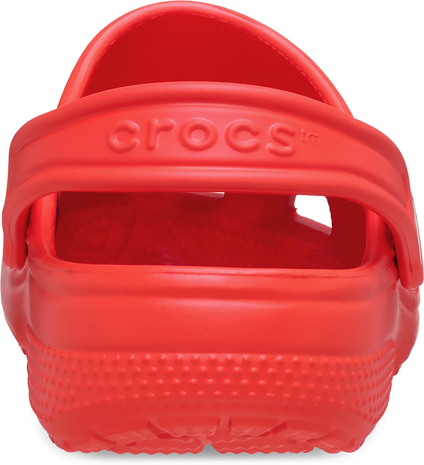 Crocs Toddlers' Classic Clogs                                                                                                    - view number 5