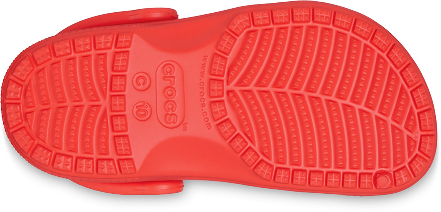 Crocs Toddlers' Classic Clogs                                                                                                    - view number 6