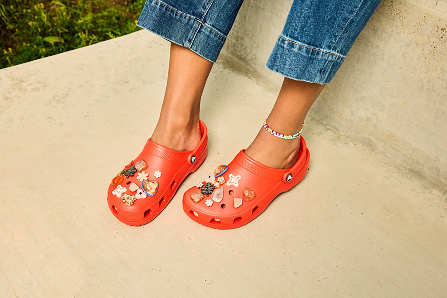 Crocs Toddlers' Classic Clogs                                                                                                    - view number 8