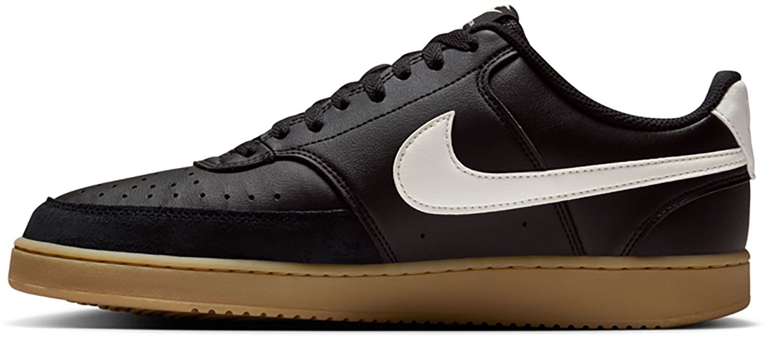 Nike Men's Court Vision Next Nature Shoes - view number 2