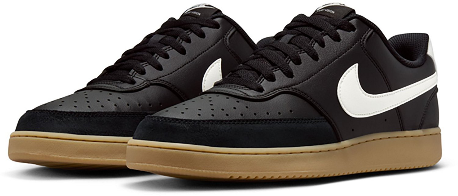 Nike Men's Court Vision Next Nature Shoes - view number 3