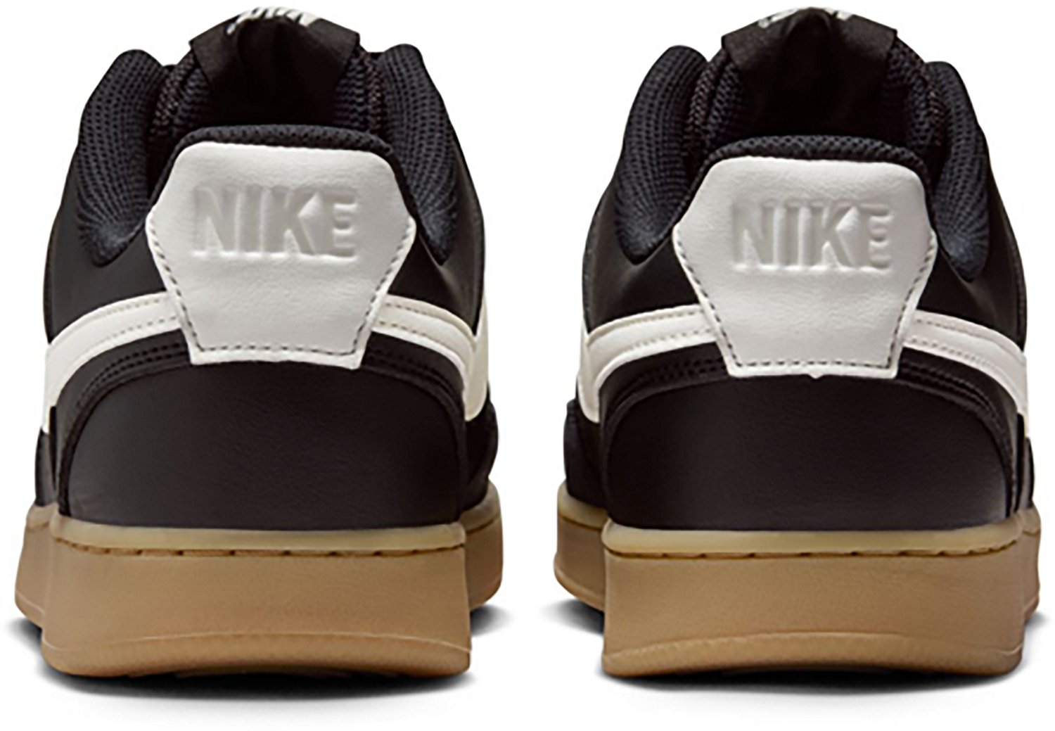 Nike Men's Court Vision Next Nature Shoes - view number 4