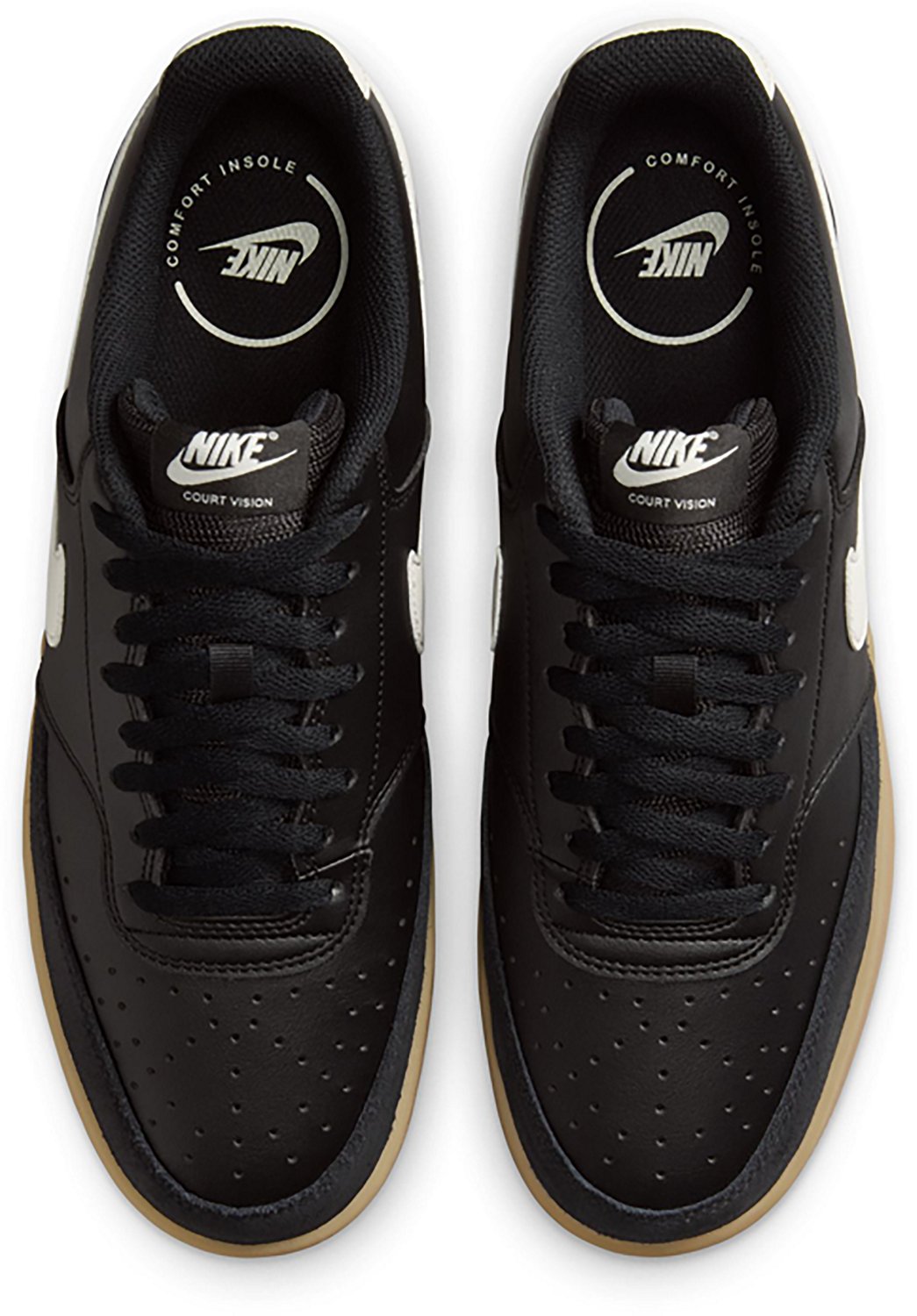 Nike Men's Court Vision Next Nature Shoes - view number 5