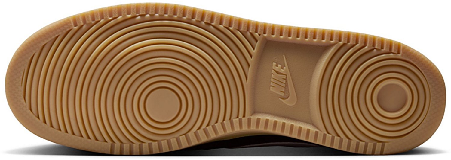 Nike Men's Court Vision Next Nature Shoes - view number 6