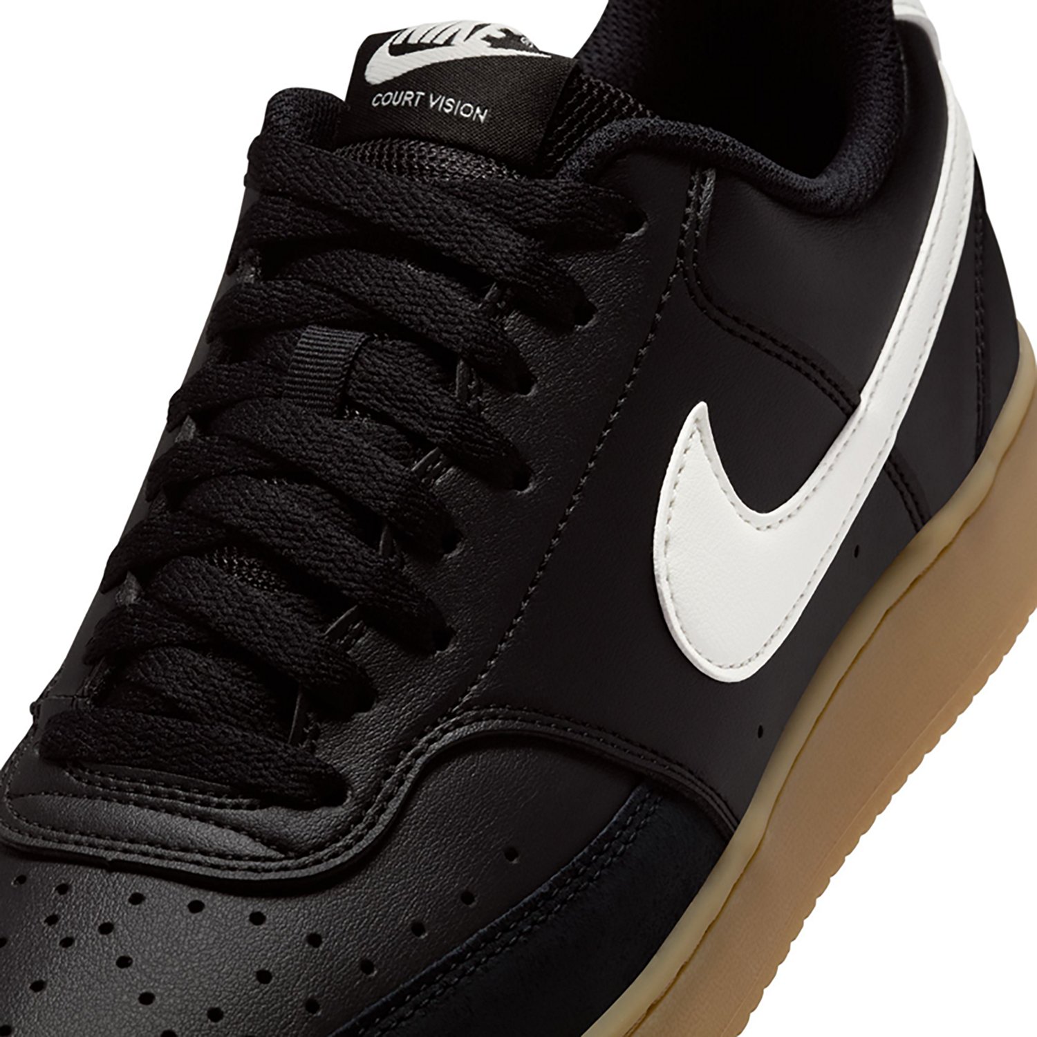 Nike Men's Court Vision Next Nature Shoes - view number 7