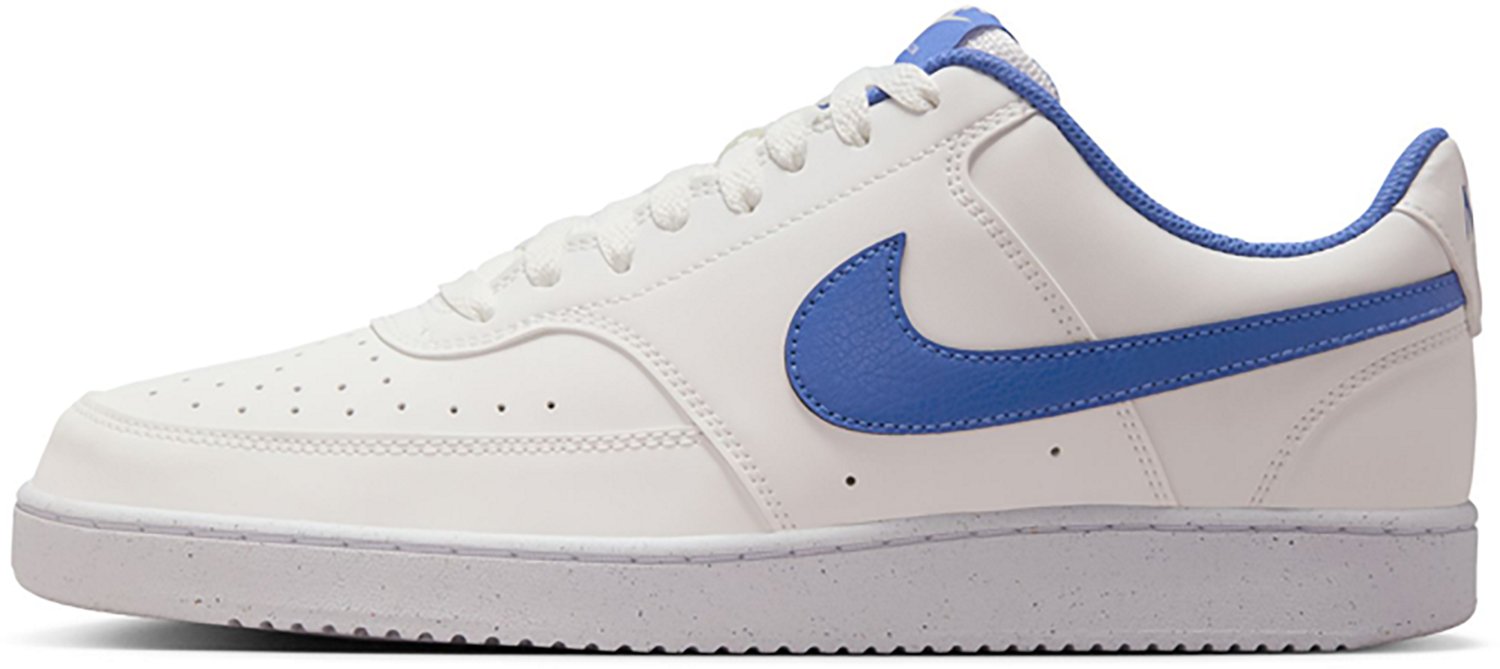 Nike Men's Court Vision Next Nature Shoes - view number 2