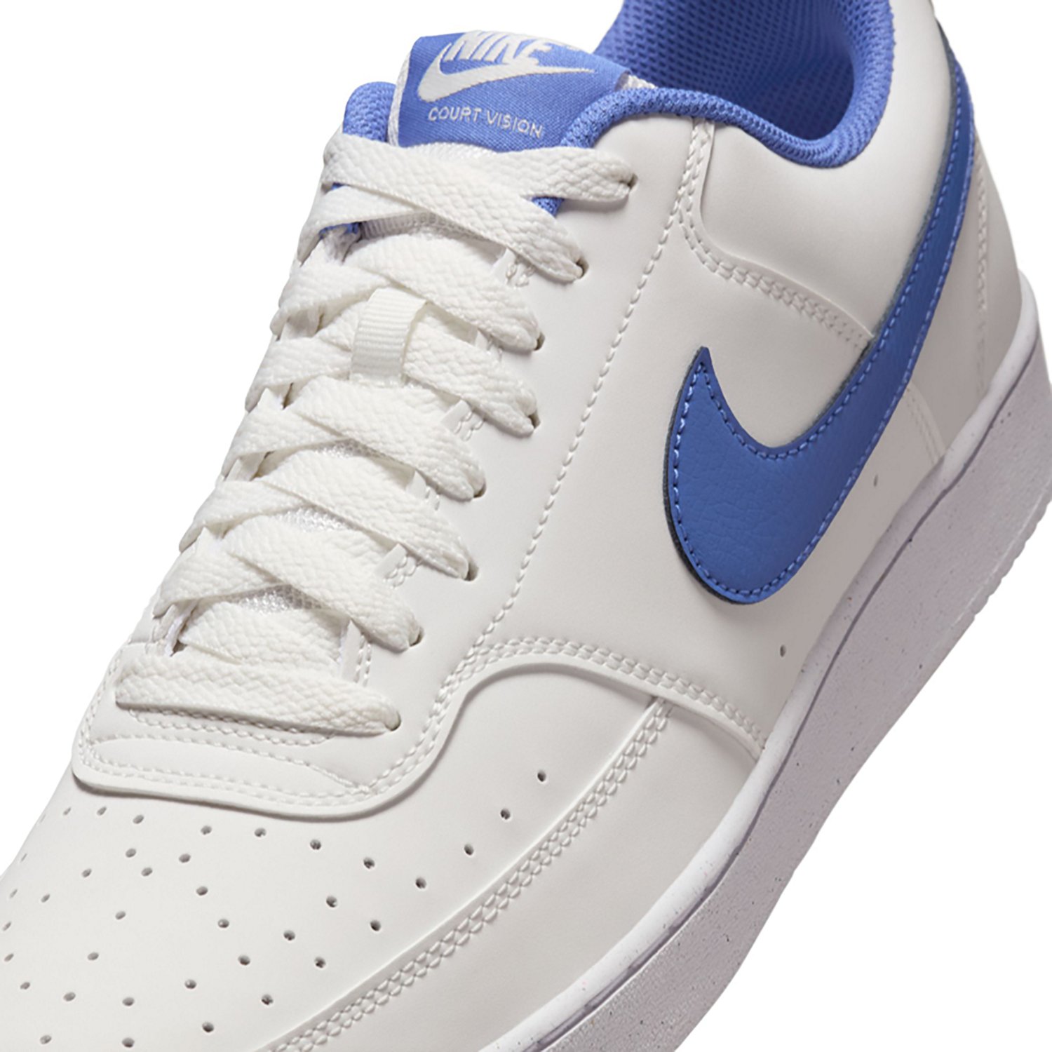 Nike Men's Court Vision Next Nature Shoes - view number 7