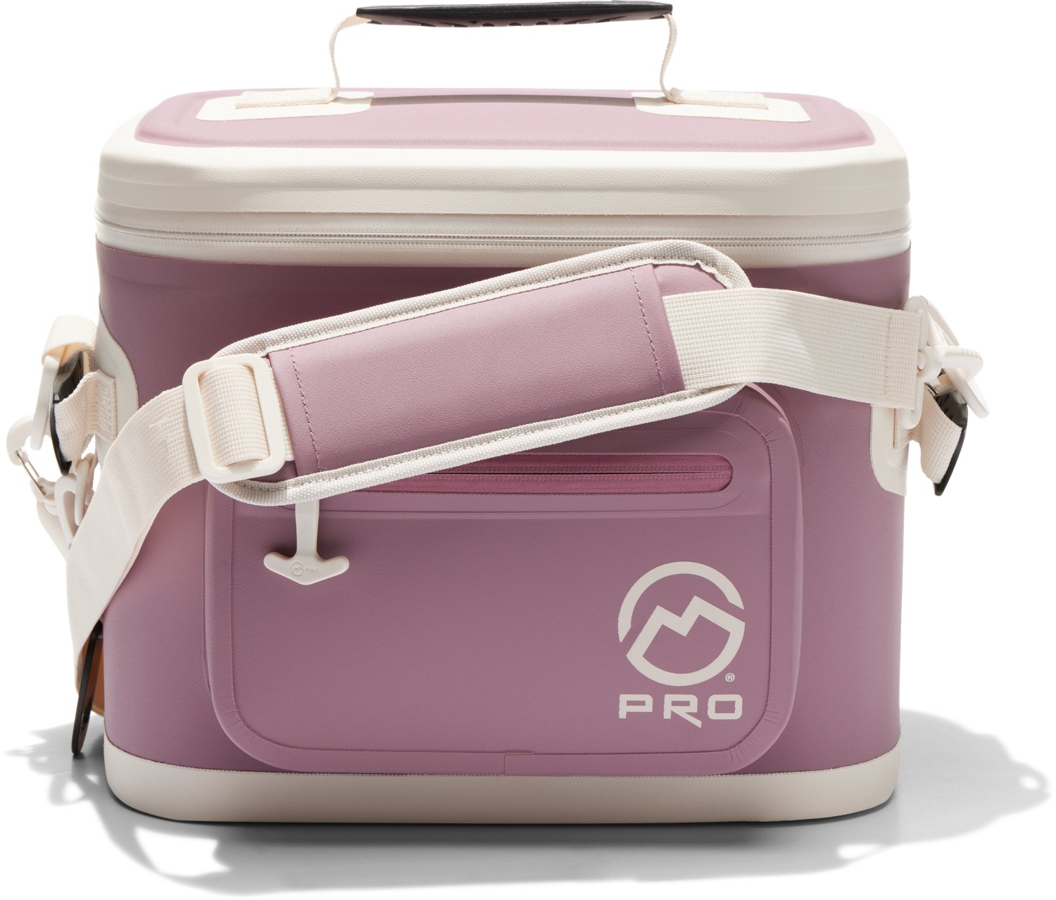 Magellan Outdoors Pro Leakproof 12-Can Square Cooler - view number 1