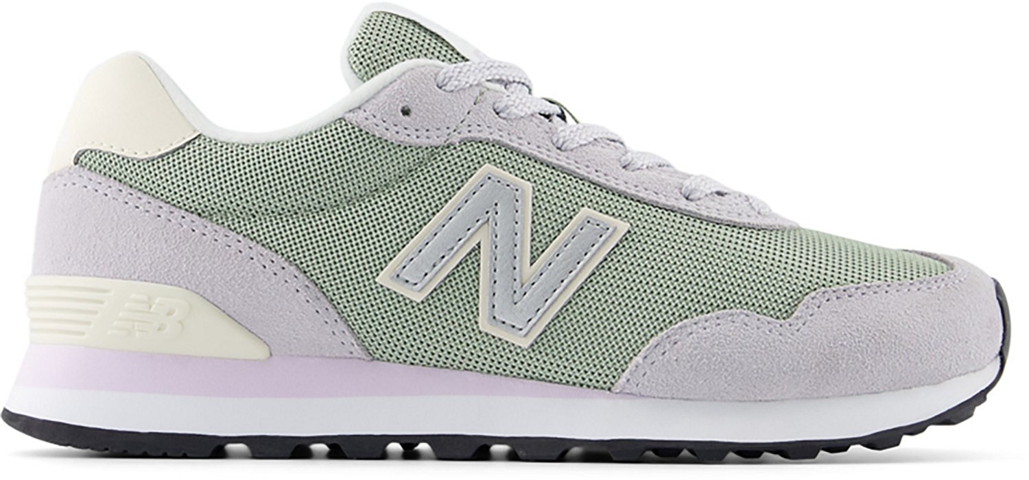 New Balance Women's 515 Retro Sneaker