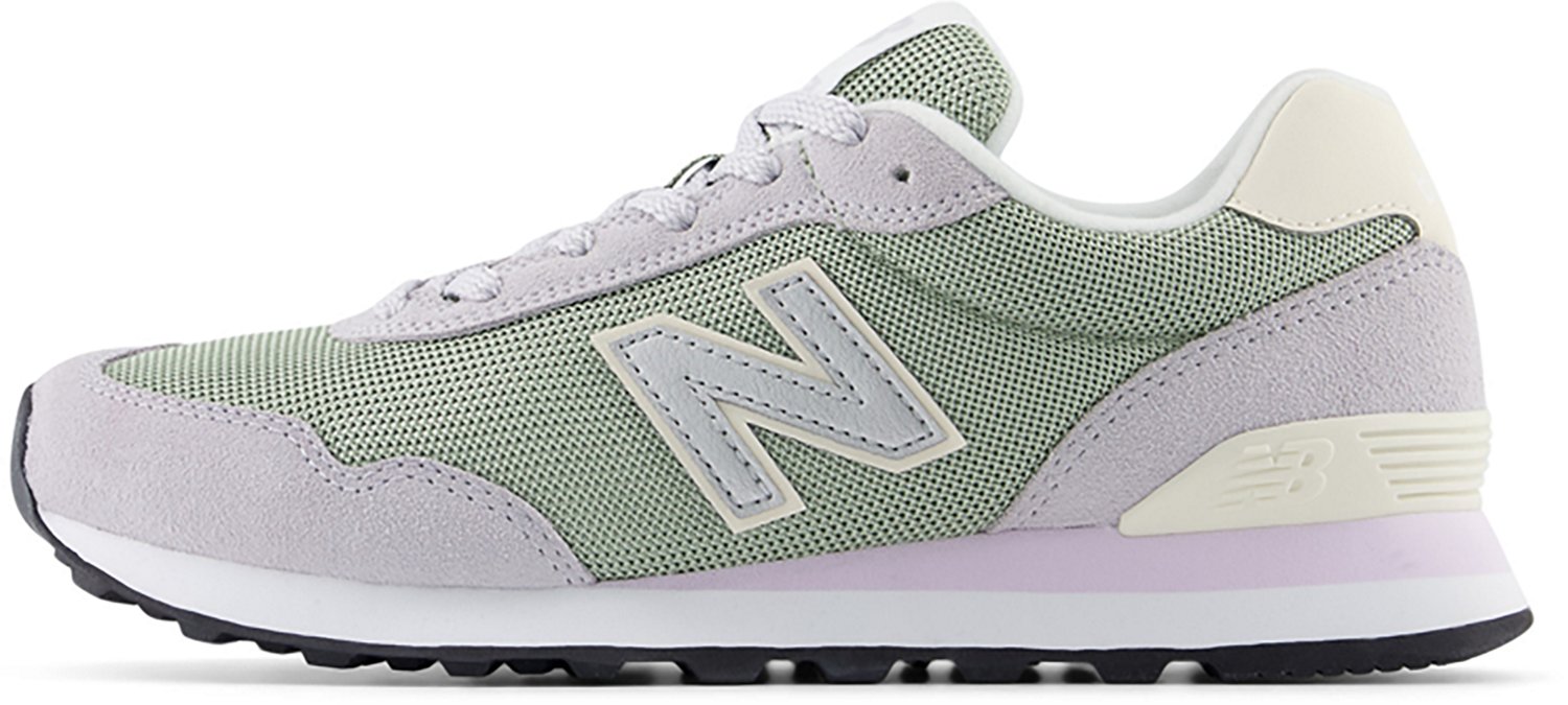 New Balance Women's 515 Retro Sneaker                                                                                            - view number 2