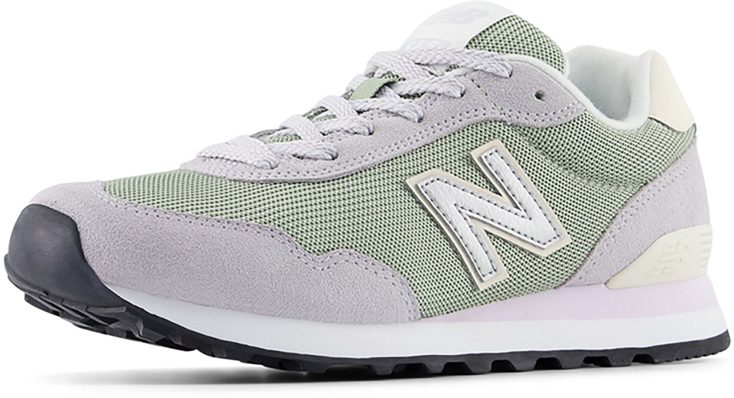 New Balance Women's 515 Retro Sneaker                                                                                            - view number 3