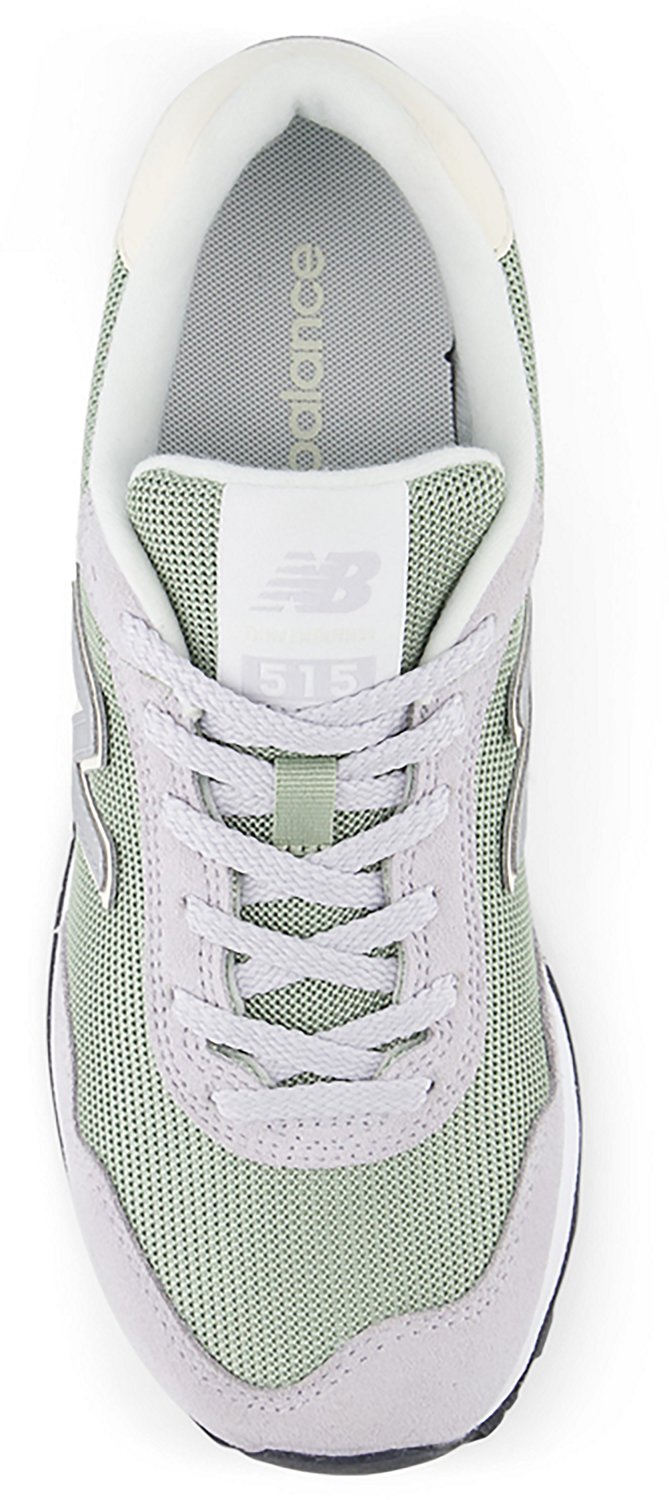 New Balance Women's 515 Retro Sneaker                                                                                            - view number 4