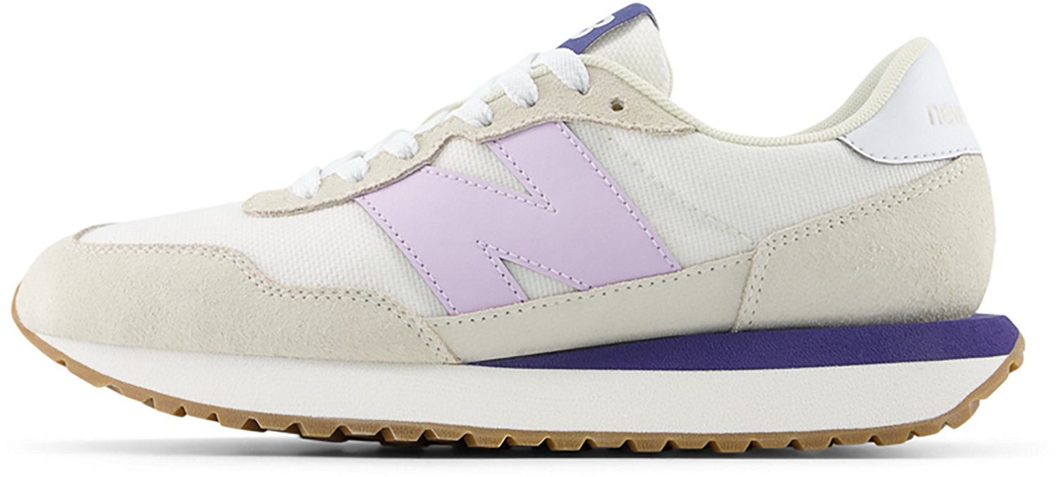 New Balance Women's 237 Lifestyle Shoes                                                                                          - view number 2