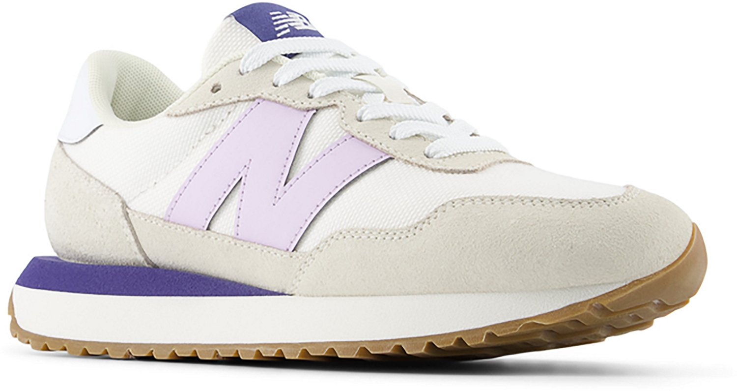 New Balance Women's 237 Lifestyle Shoes                                                                                          - view number 3
