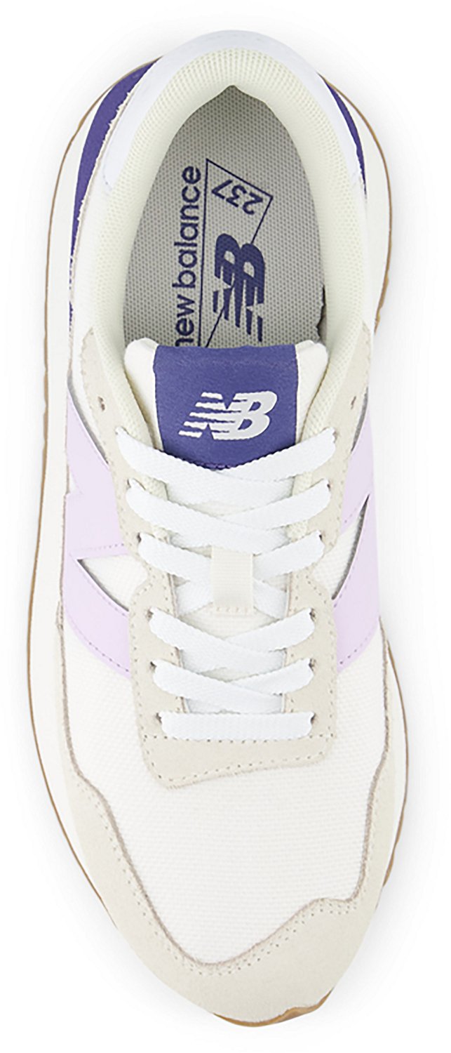 New Balance Women's 237 Lifestyle Shoes                                                                                          - view number 4