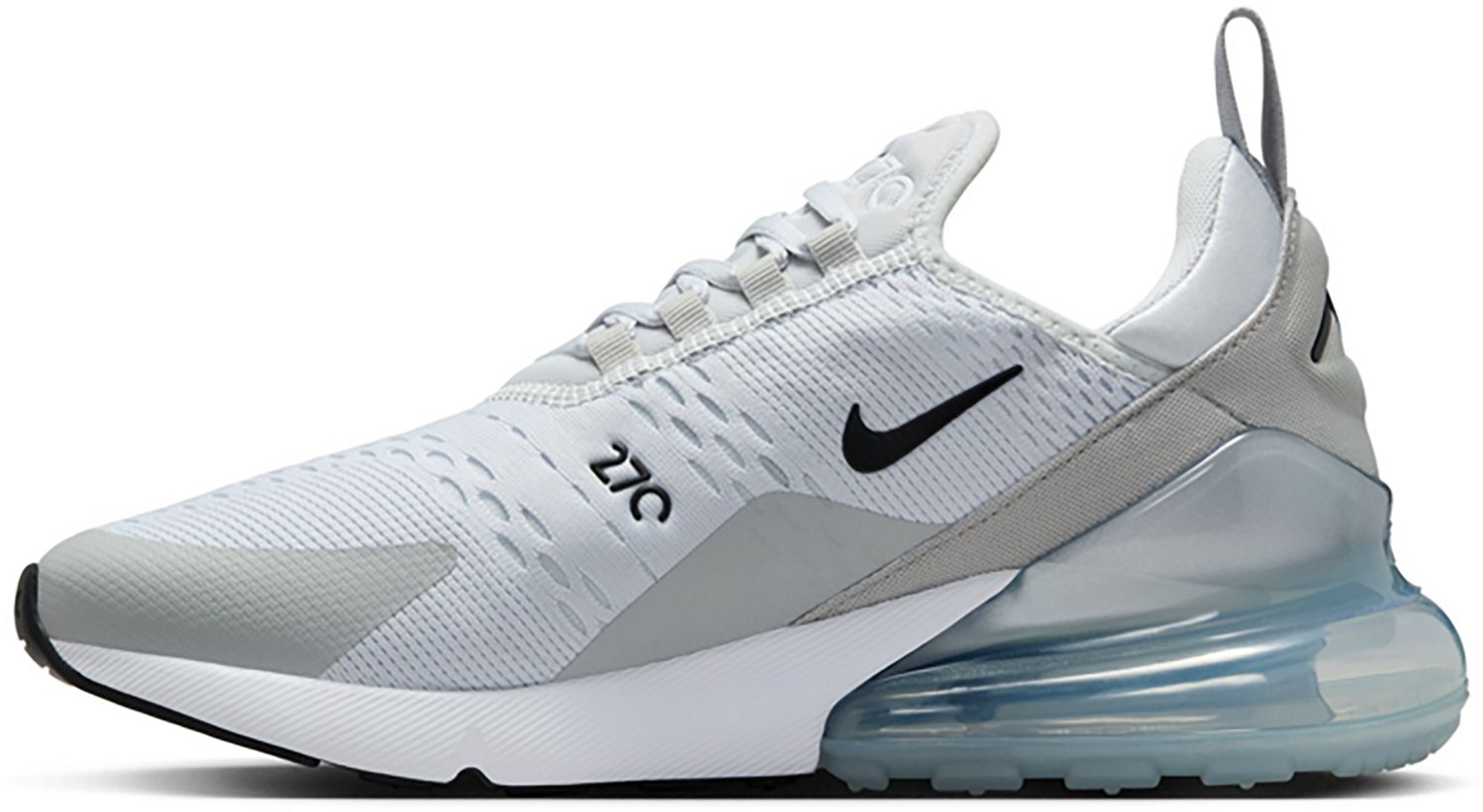Nike Women's Air Max 270 Shoes                                                                                                   - view number 2