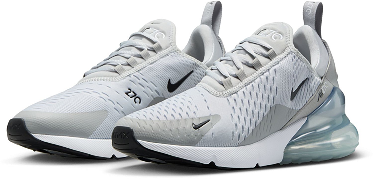 Nike Women's Air Max 270 Shoes                                                                                                   - view number 3