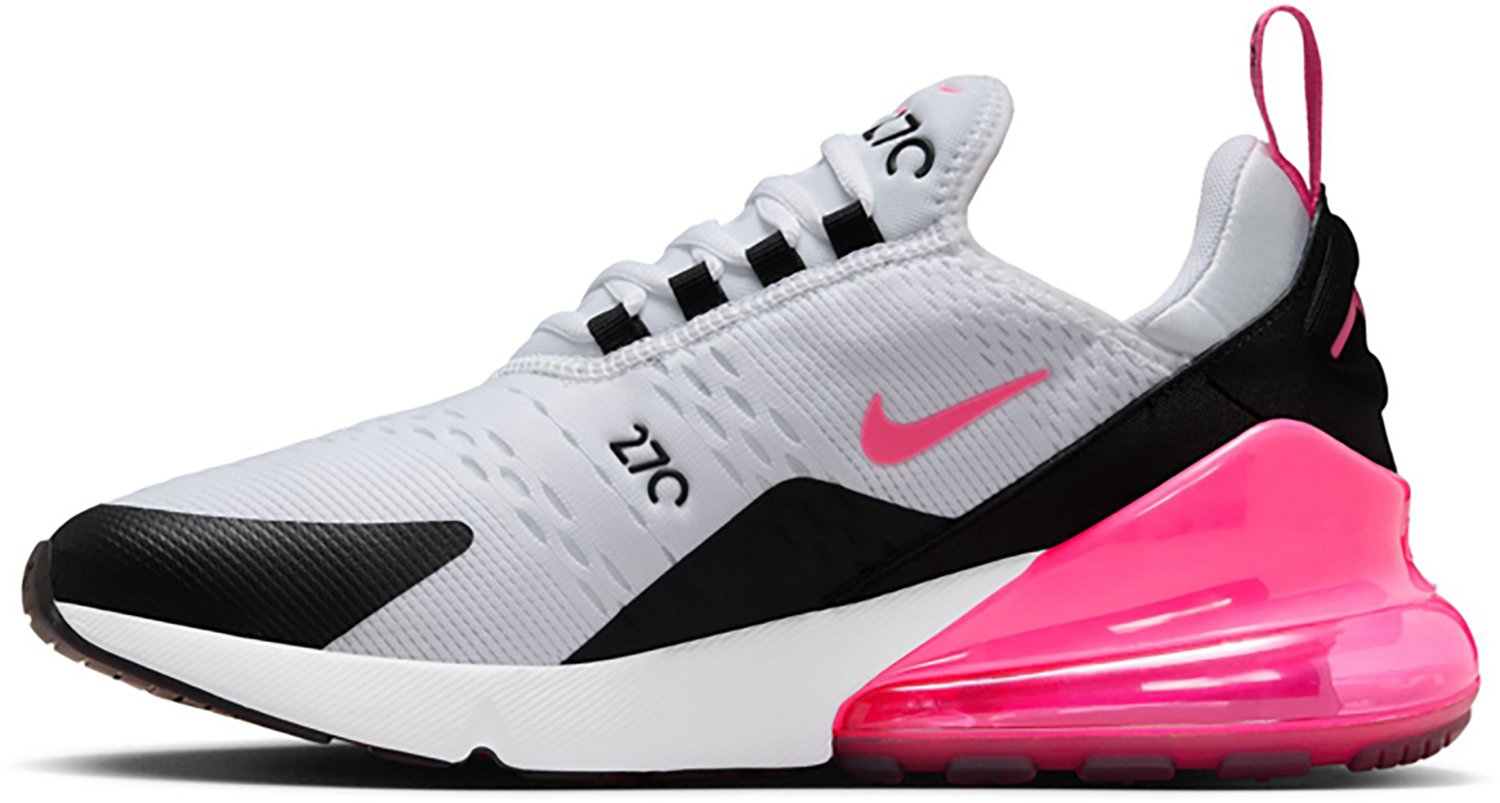 Nike Women's Air Max 270 Shoes                                                                                                   - view number 2