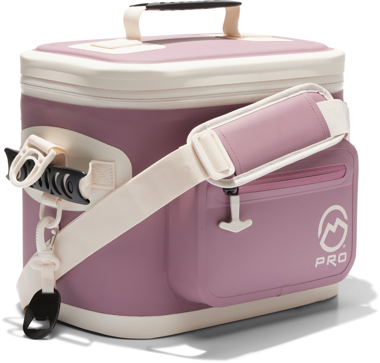 Magellan Outdoors Pro Leakproof 12-Can Square Cooler - view number 2